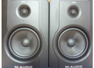 M-Audio BX5 D2 (42117)