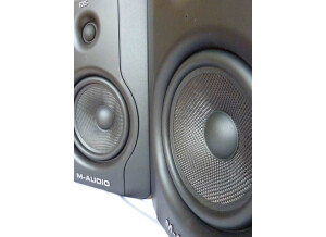 M-Audio BX5 D2 (64235)