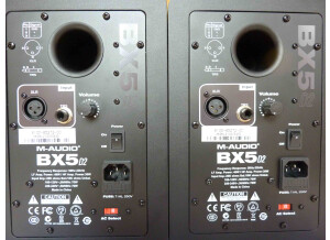 M-Audio BX5 D2 (4695)