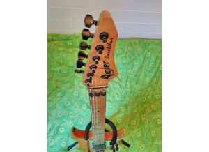 Vigier Excalibur Original HSH (28320)