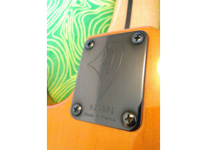 Vigier Excalibur Original HSH (14849)