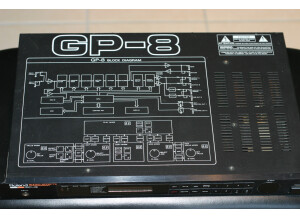 Roland GP-8 (66061)