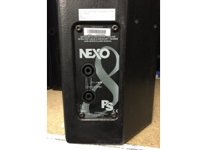 Nexo PS8 (43066)