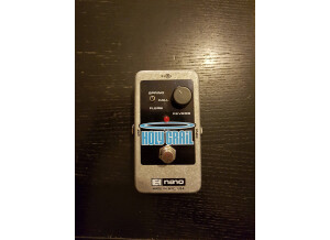 Electro-Harmonix Holy Grail Nano (5787)