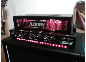 Laney IRT15H (93453)