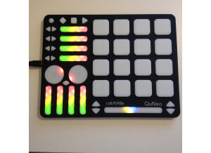 Keith McMillen Instruments QuNeo (20018)