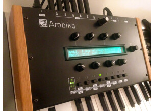 Mutable Instruments Ambika (97182)