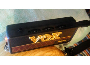 Vox amPlug Bass v2 (46121)