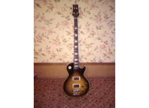 Gibson Les Paul Standard Bass (33217)