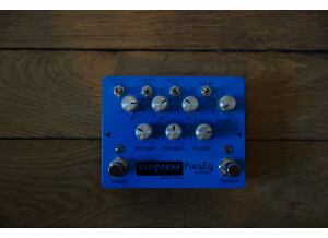 Empress Effects ParaEq w/Boost (78399)