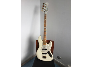 Fender Custom Shop '64 NOS Jazz Bass (99779)