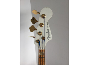Fender Custom Shop '64 NOS Jazz Bass (79315)
