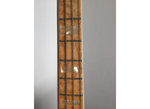 Fender Custom Shop '64 NOS Jazz Bass (50531)