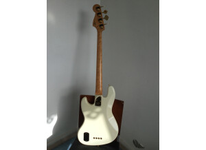 Fender Custom Shop '64 NOS Jazz Bass (94109)