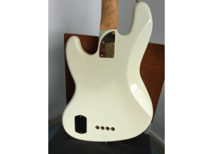 Fender Custom Shop '64 NOS Jazz Bass (50324)
