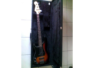 Fender American Precision Bass [2003-2007] (41430)