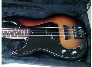 Fender American Precision Bass [2003-2007] (23151)