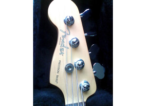 Fender American Precision Bass [2003-2007] (56916)