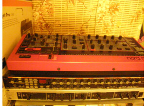 Clavia Nord Rack 1 (56587)
