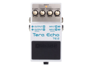 Boss TE-2 Tera Echo (84037)