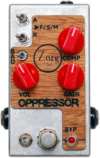 Oppressor Detour Oppressor Detour