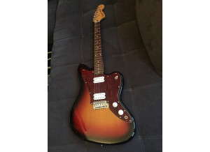 Squier Vintage Modified Jagmaster (9618)