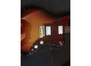 Squier Vintage Modified Jagmaster (2036)