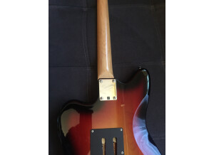 Squier Vintage Modified Jagmaster (92248)