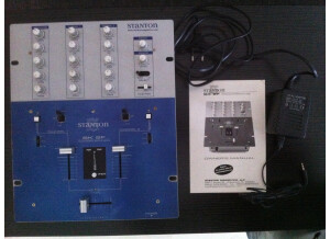 Stanton Magnetics SK-2F (57908)