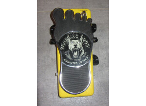 Snarling Dogs Mold Spore Wah (13701)