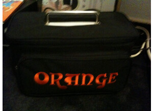 Orange Amps Tiny Terror