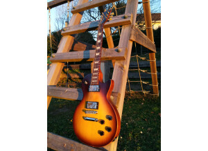 Gibson Les Paul '60s Tribute w/ Min-ETune - Vintage Sunburst (28259)