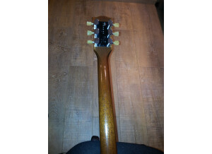 Gibson Les Paul '60s Tribute w/ Min-ETune - Vintage Sunburst (63292)