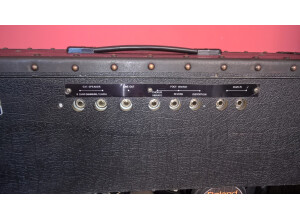 Roland Jazz Chorus JC-120 (Vintage) (38394)
