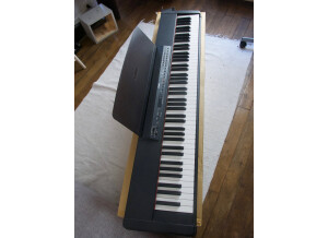 PianoP90 profil