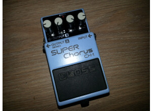 Boss CH-1 Super Chorus (55654)