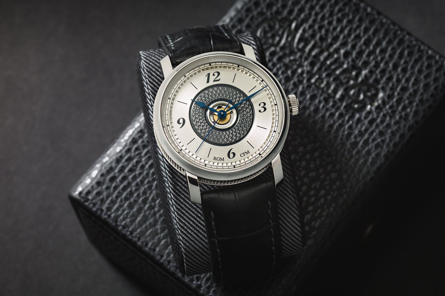 Martin &amp; Co D-200 Deluxe : rgm