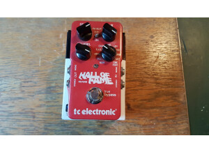 TC Electronic Hall of Fame Reverb (18271)