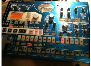 Korg ElecTribe EMX-1