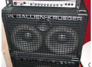 Gallien Krueger 700RB-II (85117)