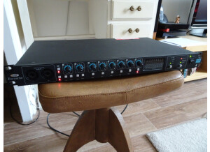 Focusrite OctoPre (41371)