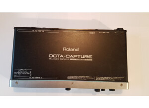 Roland UA-1010 Octa-Capture (37437)
