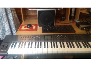 M-Audio Axiom 61 MKII (48698)