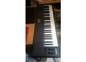 M-Audio Axiom 61 MKII (72725)
