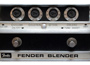 Fender Blender (Original) (49093)