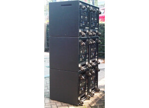 HK Audio Projector System