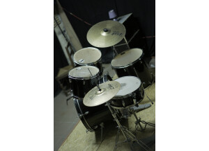 CB Drums Maxx SP Series Kit