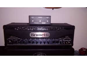 Brunetti Pirata 141 (50162)