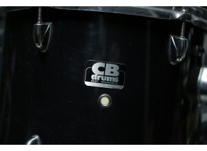 CB Drums Maxx SP Series Kit