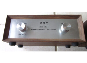 Bst reverberation amplifier (66866)